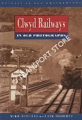 Clwyd Railways in Old Photographs  by HITCHES, Mike & ROBERTS, Jim 
